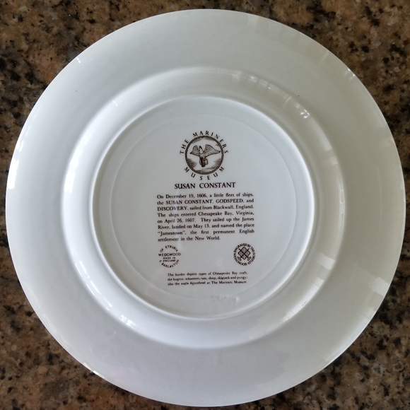 Plate - Picture 2 of 3